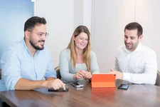 Eindrücke aus dem Team Lieske & Partner