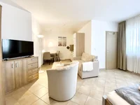 Standard-Apartment