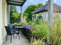 Apartment Terrasse