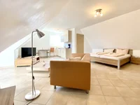 Studio-Apartment