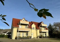 Ansicht Hofseite