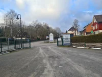 Stell - / Parkplätze