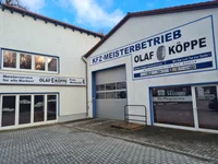 Werkstatt