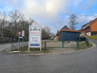 Stell - / Parkplätze