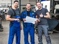 2. Bild des Arbeitgebers