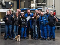 1. Bild des Arbeitgebers