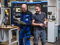 3. Bild des Arbeitgebers