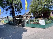Standort unserer Gärtnerei ist die Hardterstraße 191 in 41748 Viersen-Bockert.