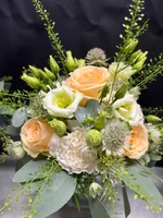 Blumensträuße