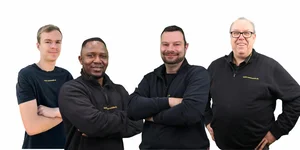Werkstatt Team