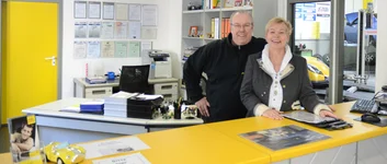 Das Büro