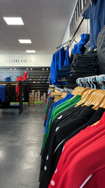 Sportbekleidung