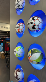 Sportequipment