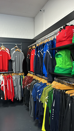 Sportbekleidung