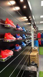 Sportschuhe