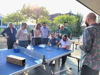 Sommerfest 2024
