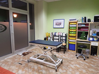 Physiotherapie