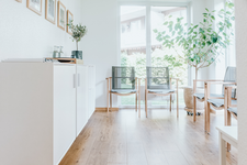 Wartezimmer