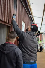 1. Bild des Arbeitgebers