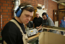 9. Bild des Arbeitgebers