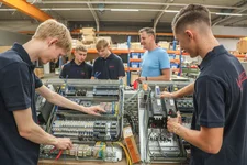 8. Bild des Arbeitgebers