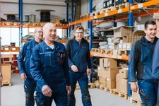 3. Bild des Arbeitgebers