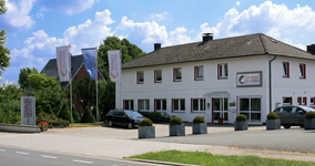 Hauptgebäude Cohausz Leuchten GmbH