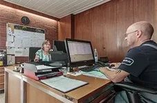 2. Bild des Arbeitgebers