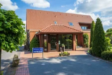 Außenansicht Verkaufsladen