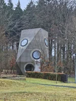 Neubau Gedenkstätte Trier-Hinzert