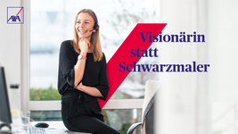 Kundenberater m/w/d