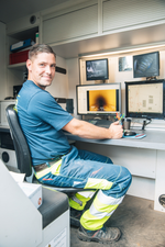 8. Bild des Arbeitgebers