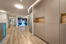 moderne Praxisräume 