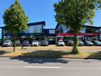 Außenansicht Standort 2