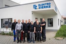 Das sind wir!