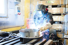 Metallverarbeitung