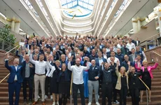Hauptseminar 2025 Hannover