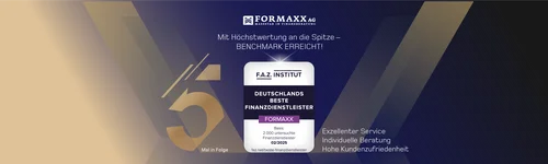 Auszeichnung