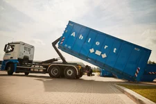 Containerdienst