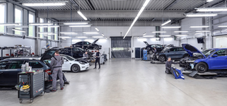 Maschmeyer Karosserie Dortmund