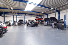 Maschmeyer Karosserie Bergkamen