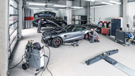 Maschmeyer Karosserie Dortmund