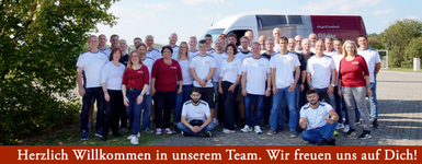 Gruppenfoto