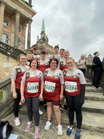 Firmenlauf 2023 