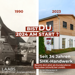 Jobanzeige