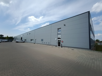 Unser Firmensitz, Freie Straße 25 in 39112 Magdeburg.