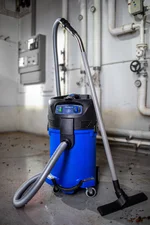 Wassersauger Mini-Aquatix