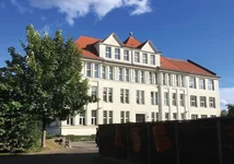 Hauptsitz, Schwerin