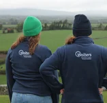 Wolters on Tour in Irland