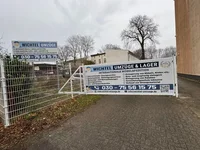 Wichtel Lagertor 